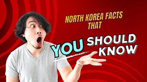 North Korea Unveiled: 10 Surprising Facts You Need to Know | #shortsvideo #shorts #mindblowingfacts