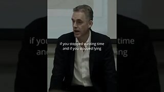 You're More POWERFUL Than You Think - Dr. Jordan Peterson Motivation #shorts #jordanpeterson