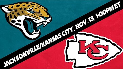 Kansas City Chiefs vs Jacksonville Jaguars Predictions and Odds | Chiefs vs Jags Preview | Week 10