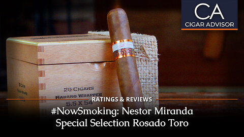 Nestor Miranda Special Selection Review