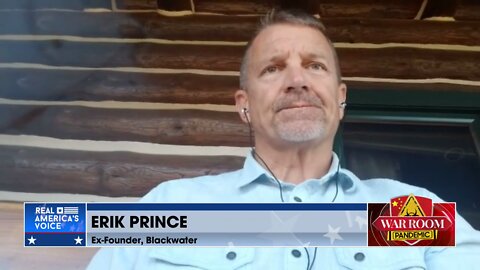 Erik Prince: Abe's Assassination Will Have 'Negative Ripple Effects' On Surrounding Areas In Asia