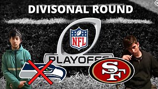 PREDICTIONS FOR THE NFL DIVISONAL ROUND