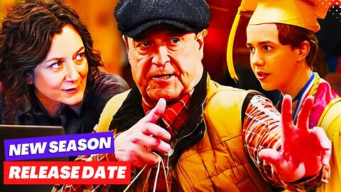 The Conners Season 6 Release Date and Everything You Need to Know