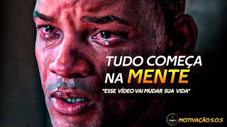 4 minutos que mudarão sua vida! (MOTIVAÇÃO)