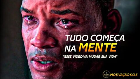 4 minutos que mudarão sua vida! (MOTIVAÇÃO)