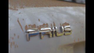 The Mighty Prius