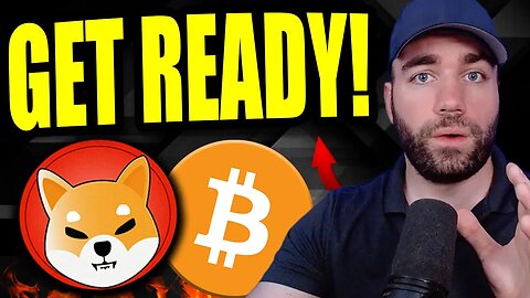 SHIBA INU & CRYPTO HOLDERS, MUST WATCH NEWS THIS WEEK! 🚨