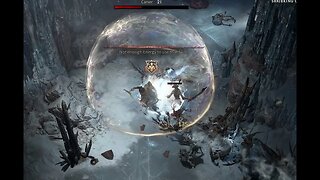 Shrieking Caverns Caldera Gate Destroy Idols Diablo 4
