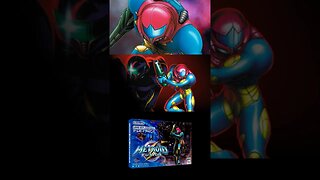 METROID FUSION-GAME BOY ADVANCE-ORGINAL SOUND TRACK #5