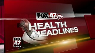 Health Headlines - 8/15/19