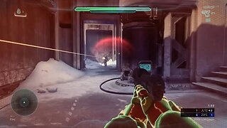 Halo 5 fun