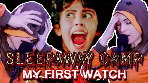 Mint Salad Saw Sleepaway Camp (RECAP & REVIEW)