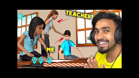 CHEATING IN SCHOOL GONE WRONG | HIGH SCHOOL CHEATING TROLLING TEACHER IN SCHOOL!