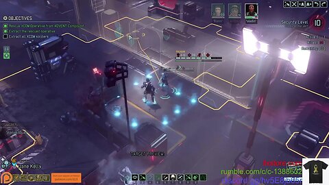 XCom2: A peek in from the void