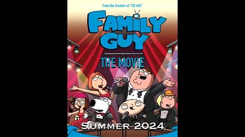 Family Guy: The Movie (2024) The Frickin Sweet Soundtrack (FULL UNCUT ALBUM)