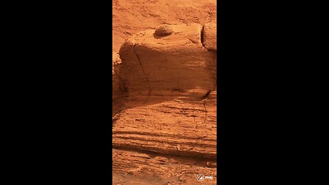 Journey of Mars 👁️👻 . . . . #Nasa #Mars #Curiosty #Planet #Follow ◉‿◉ Creadit -- Nasa