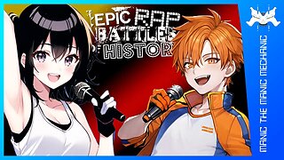 The Fan Made Epic Rap Battles of History TIER LIST (ft @TyroneTheBirthController)