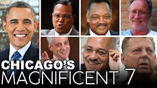 The Truth About Chicago’s Not-So-Magnificent Seven | Larry Elder Show