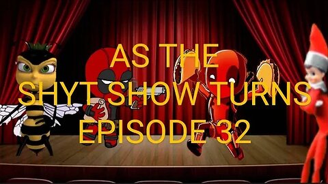 ATSST EP 32 The PDF ELVES are running scared 😨😳