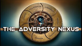 The Adversity Nexus & Safety Paradox