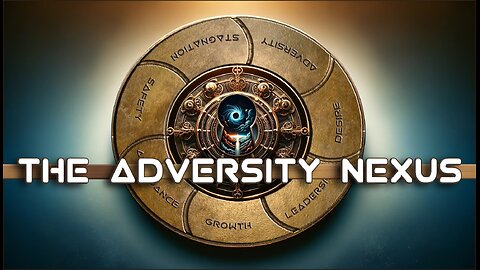The Adversity Nexus & Safety Paradox