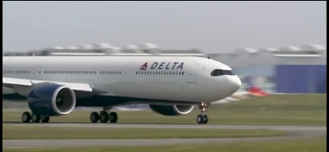 Delta Airlines will begin contact tracing