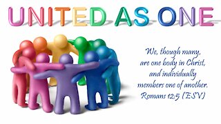 United As One - A Study with OneSource Ministries