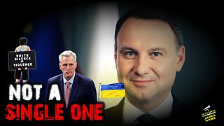 (mirror) Poland & president Duda: "Not a Single One" --- So To Speak ep.#946
