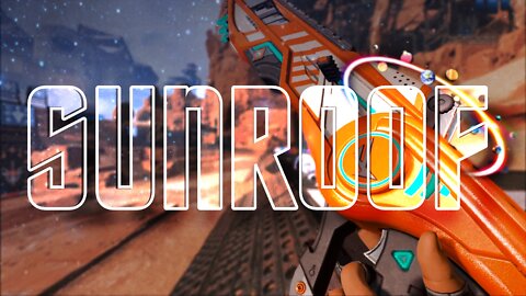 Sunroof☀️ (Apex Legends Mobile Montage)