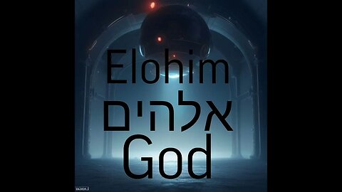 While working on Genesis 6, I got lost on a side quest, so now I'm learning biblical Hebrew....