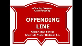 Quad Cities Boxcar
