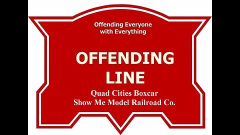 Quad Cities Boxcar