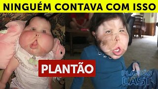 Lembra da GAR0TINHA’ DA D0ENÇA’ MISTERI0SA? Ninguém contava com o que aconteceria