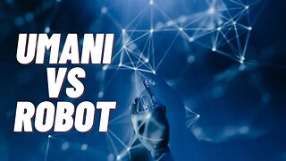 ATLAS il Robot Operaio | Gli UMANI verranno sostituiti dai ROBOT?