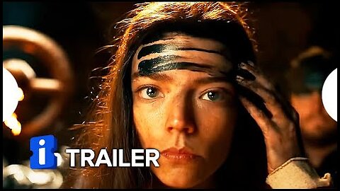 Furiosa: A Mad Max Saga | Trailer Subtitled