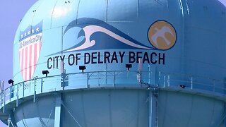 Delray Beach taking steps to avoid pipe, sewer line breaks