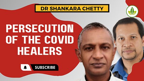 When is the Persecution of a Covid Healer Appropriate?