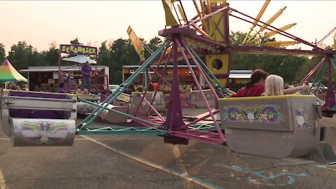 Tyler's Law aims to keep fair attendees safe on amusement rides this summer