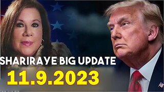 Shariraye Update Today Nov 9, 2023: "BOMBSHELL: Something Big Is Coming"