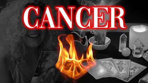 CANCER ♋️THEY’HAVE BEEN TRIGGERED TO CHANGE ! When This Happens To You!💗