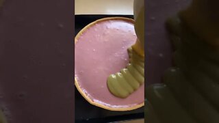 Satisfying Process tiktok popkorenbakery