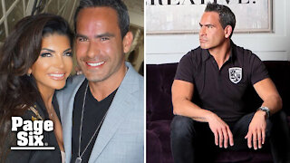 Teresa Giudice's boyfriend, Luis Ruelas, once charged with assault