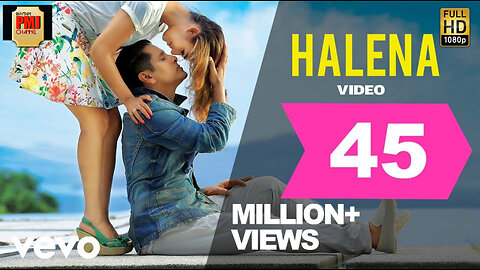 Iru Mugan - Halena Video | Vikram, Nayanthara | Harris Jayaraj | Super Hit Song