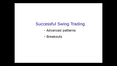 successful swing trading ( evening analysis live trade results )