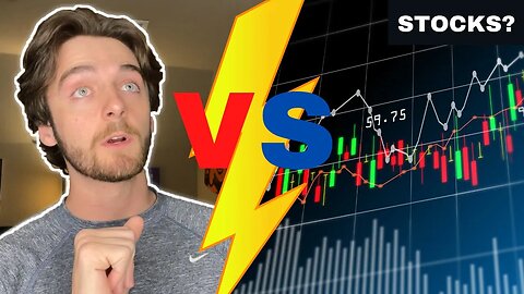 How I Made Money With Stocks - 7x Profit Gamified