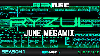 RYZUL - JUNE MEGAMIX (Official Music Video)