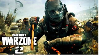 Call of Duty Warzone 2.0 Rodando no pc fraco no mínimo possível