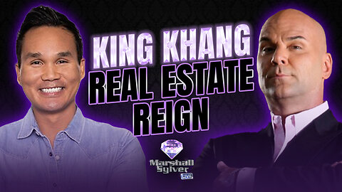 King Khang's 7 Figure Real Estate Wholesaling Empire