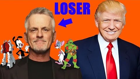 Rob Paulsen (Carl Wheezer Voice Actor) SLAMMED by Commenters on Instagram
