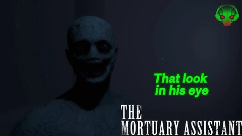 What is going on - The Mortuary Assistant EP4